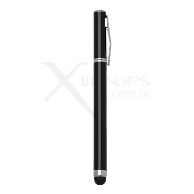 Conheça o Brinde Caneta Metal Roller Touch