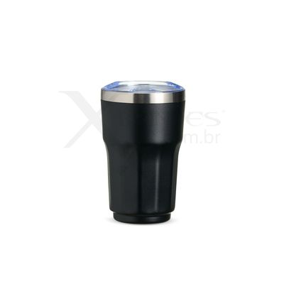 Corpo Térmico Feito de Inox 304 Livre de BPA 300 ML X08114