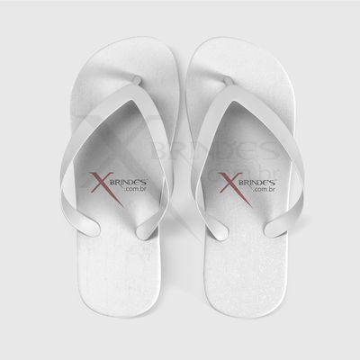 Conheça o Brinde CHINELO HAVAIANAS 