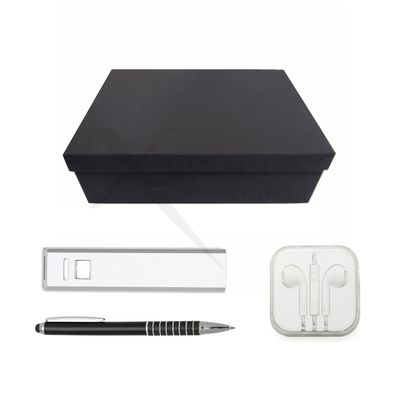 Conheça o Brinde Kit Eletrônico