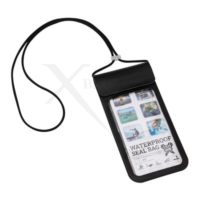 Conheça o Brinde Capa Tpu À Prova D’Água Para Celular
