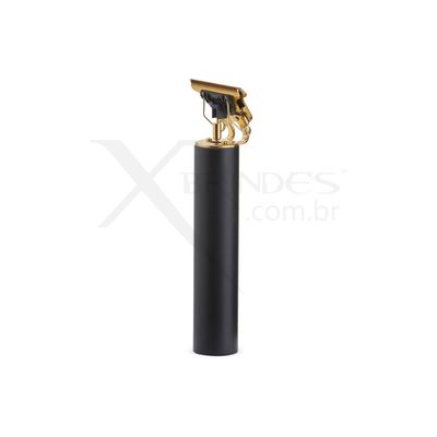 Conheça o Brinde Máquina de Cortar Cabelo Compacta e Recarregável X01495