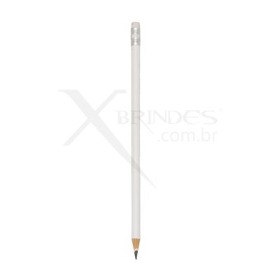 Conheça o Brinde Lápis Ecológico C/ Borracha