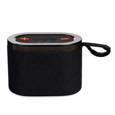 Caixa de som Bluetooth Multimídia com estrutura em plástico ABS X09285