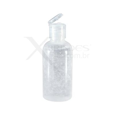 Conheça o Brinde ALCOOL EM GEL 30ml