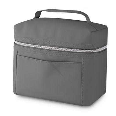 Conheça o Brinde Bolsa Térmica em PU com capacidade de até 4 litros X15284
