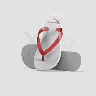 Conheça o Brinde CHINELO HAVAIANAS 