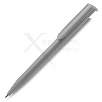 Conheça o Brinde CANETA PLASTICA PRATICA E MODERNA ACIONAMENTO POR CLIQUE X14956