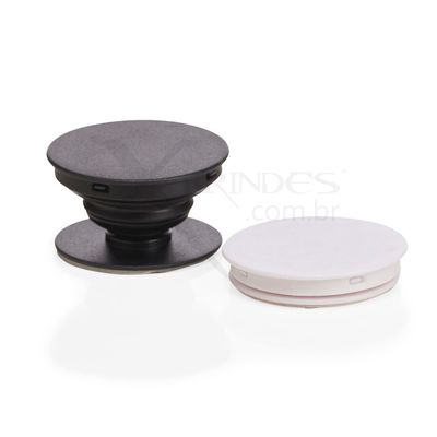 Conheça o Brinde Suporte Pop Socket Para Celular 