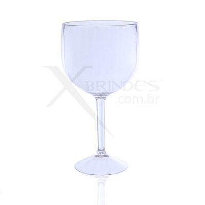 Conheça o Brinde TAÇA LONDON DE POLIETILENO  570 ML