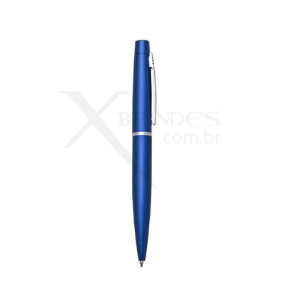 Conheça o Brinde Caneta Metal (Multiplo De 50)