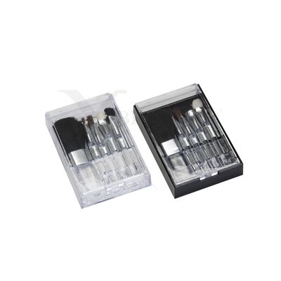 Conheça o Brinde Kit Pincel 5 Peças