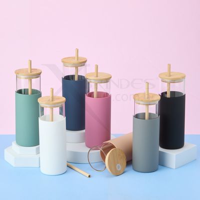 Conheça o Brinde Copo de Vidro 500ml
