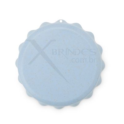 Copo Retrátil 125ML em Fibra da Palha de Trigo X18863