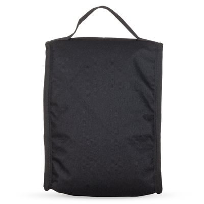 Conheça o Brinde Bolsa Termica Com Alça De Mão 9 Litros