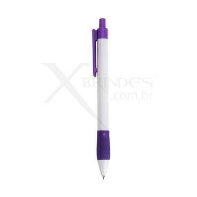 Conheça o Brinde CANETA PLÁSTICA