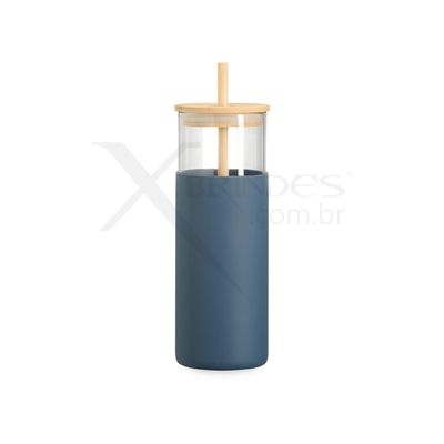 Conheça o Brinde Copo de Vidro 500ml