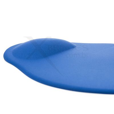 Conheça o Brinde MOUSE PAD ERGONÔMICO