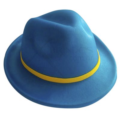 Conheça o Brinde CHAPÉU DE EVA