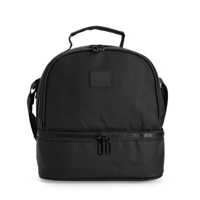 Bolsa térmica Dupla de 7 Litros confeccionada em poliéster X19009