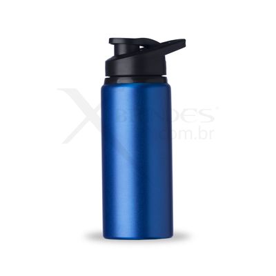 Conheça o Brinde SQUEEZE 600ML ALUMÍNIO