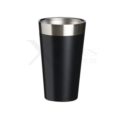Copo Térmico de Inox com Capacidade para 473ml X04080