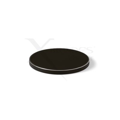 Conheça o Brinde Carregador wireless rápido em ABS reciclado e alumínio reciclado 15W X97907