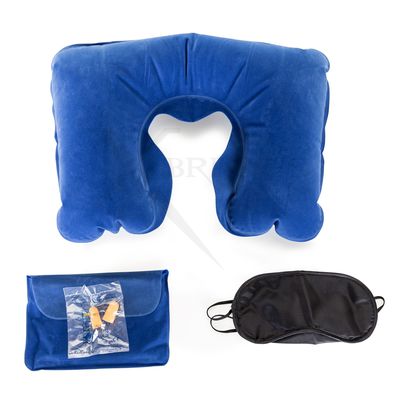 Conheça o Brinde Kit Viagem com 3 Peças