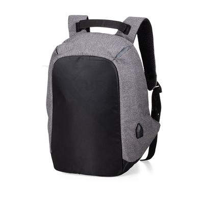 Conheça o Brinde MOCHILA ANTI-FURTO 