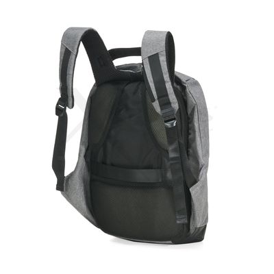 Conheça o Brinde MOCHILA ANTI-FURTO 