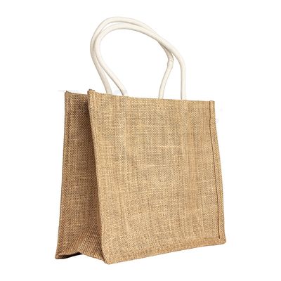 Conheça o Brinde SACOLA DE LINHO COM ALÇA REFORÇADA TAMANHO 33X26 X08067