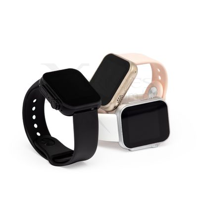 Conheça o Brinde Smartwatch Ultra com display de 1.96