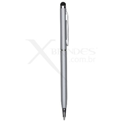 Conheça o Brinde CANETA C/ 1 ANEL E PONTA TOUCH (MULT. DE 100)